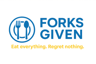 Forks Given